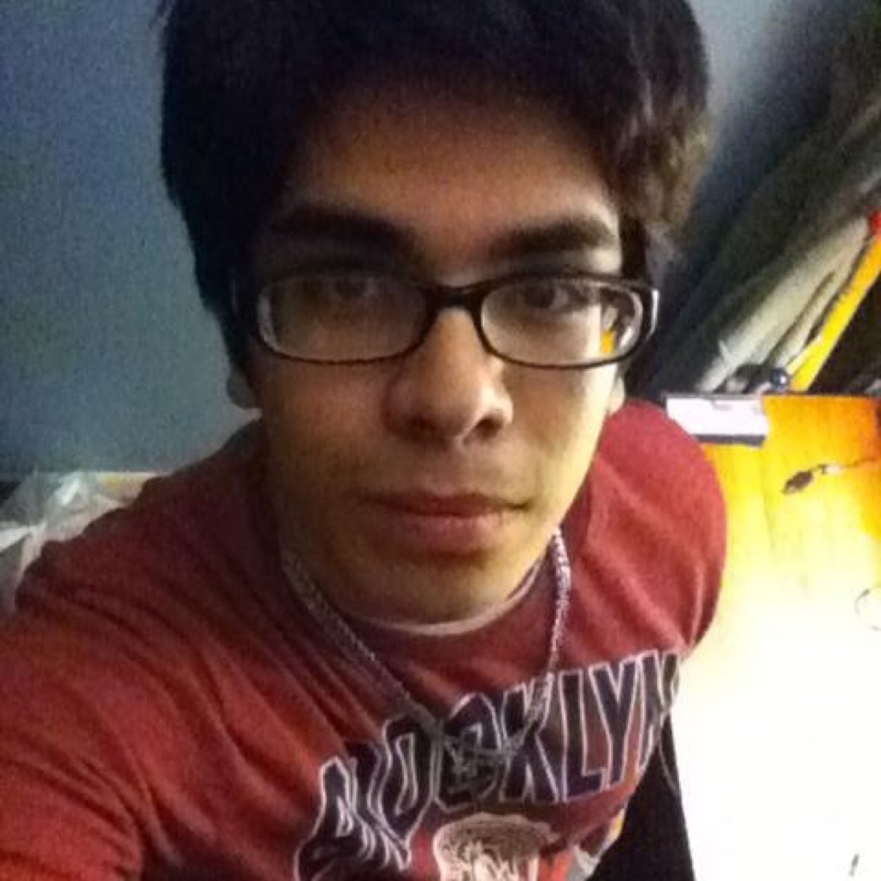 I play guitar and know computer stuff