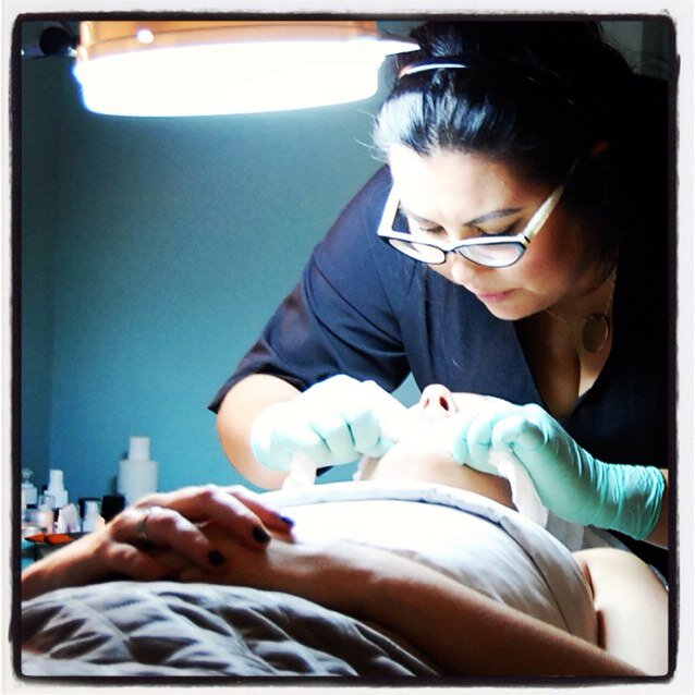 Licensed Esthetician - Skin Care Specialist - Brow Expert