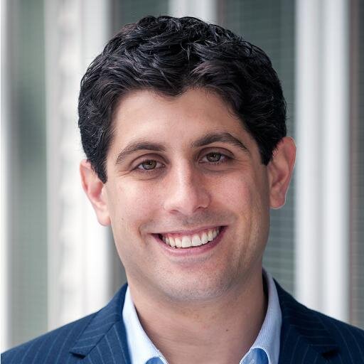 Realistic idealist, boundless curiosity. VP of Systems Integrator Partnerships at LiveRamp. Google Alum. Tweets are my own.