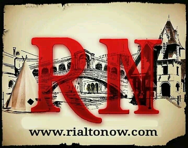 RialtosNow's profile picture. Blog and informational website about the city of Rialto and surrounding cities. Answer to lazy print media operator's lack of coverage.
