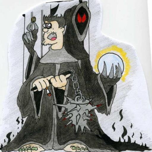 Basta-chu, Dark Lord Hardon, Venchamons, Evil Eddie