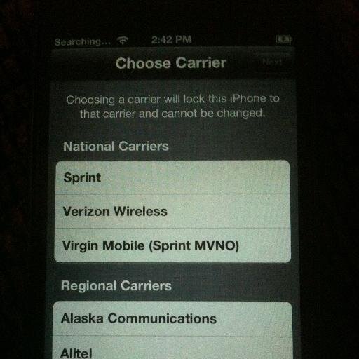 THE WORLD’S MOST ADVANCED IPHONE/IPAD PROGRAMMING TOOL!
