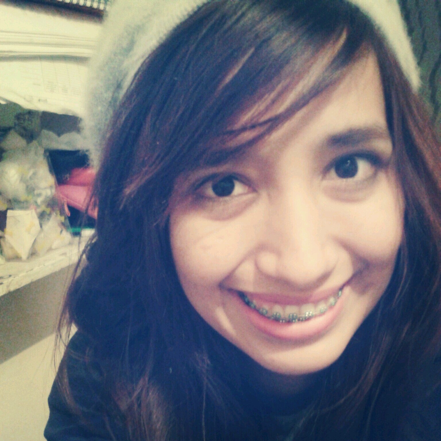 No soy bueno, técnicamente, pero puedo mover a un grupo' ♥