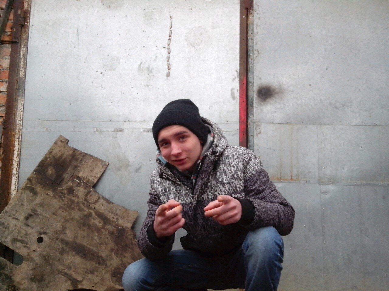 Kovach989Misha's profile picture. 