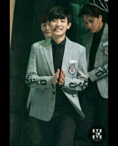 * EXOSTAN♡|| CHANYEOL ♡ || Iya itu dia orangnya♡ *