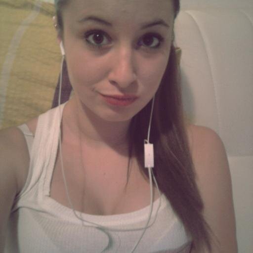 #CroatianGirl :*