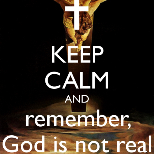 There is no mortal capable of convincing me God exists.  Only God can convince me God exists | 
1 Samuel 15:3