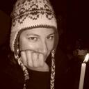 Melissa Holsinger - @rhinolegs - Twitter