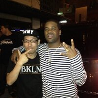C2C2C2 (@djc2nyc) 's Twitter Profile