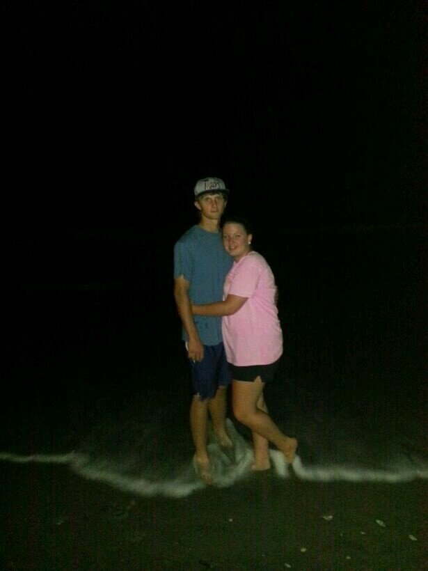 Wade Johnson has my heart!!