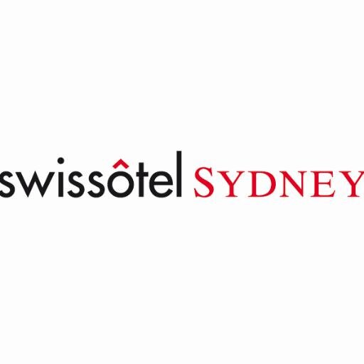 Swissotel Sydney is a five-star luxury hotel located in the heart of the city’s business, leisure and entertainment district.