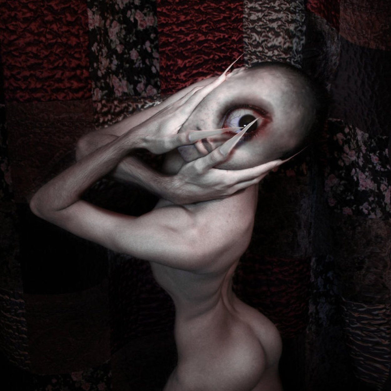 Sumtimes_i_thnk's profile picture. Sometimes, I think! And it scares me! #morbid #follow #think