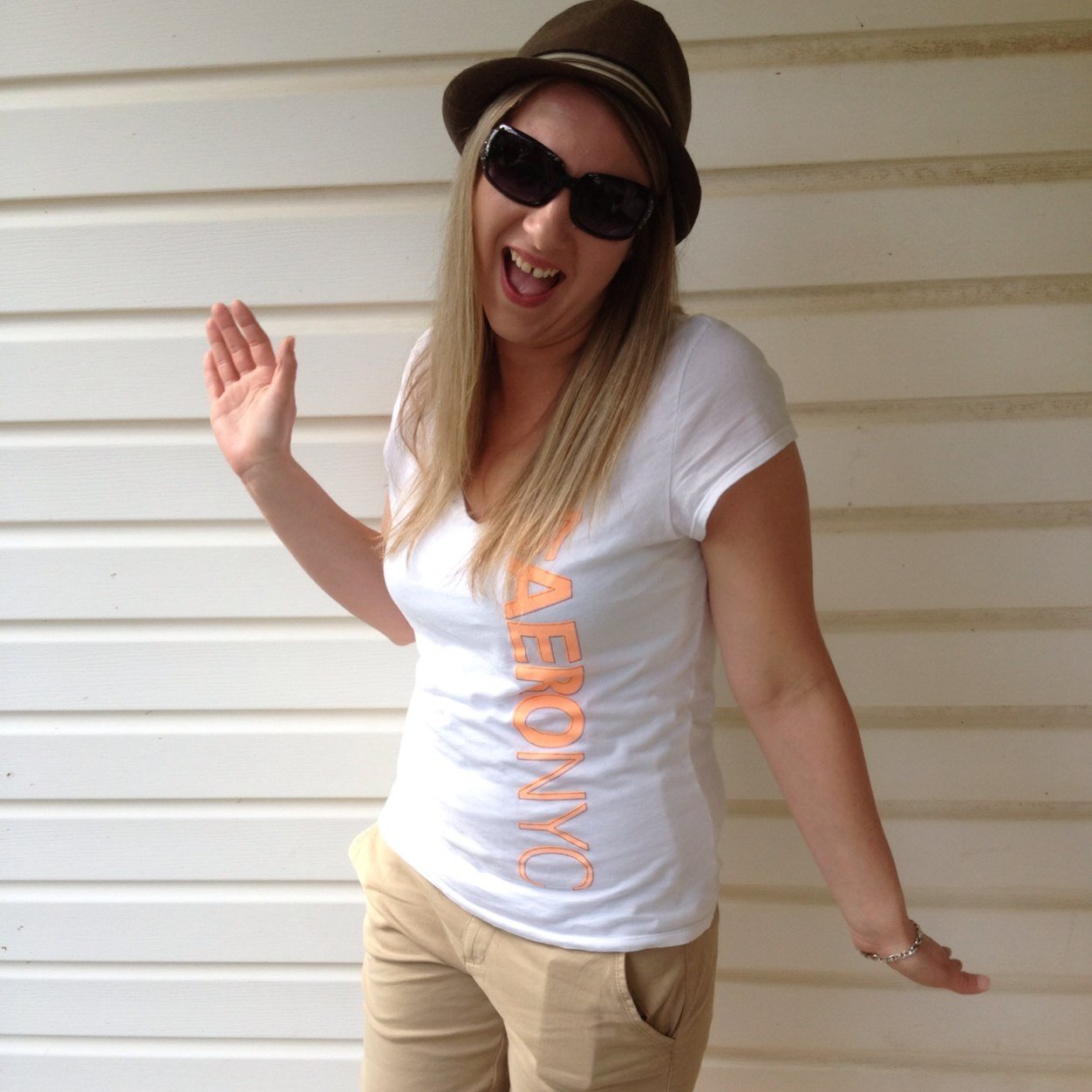 KaceyFortune's profile picture. 