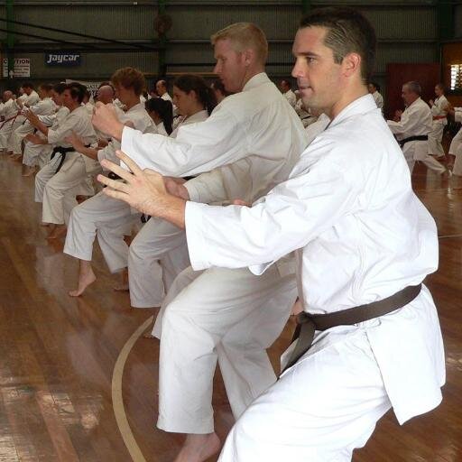 Andy_Williams01's profile picture. Lawyer. Martial artist. Seeker of wisdom and truth.