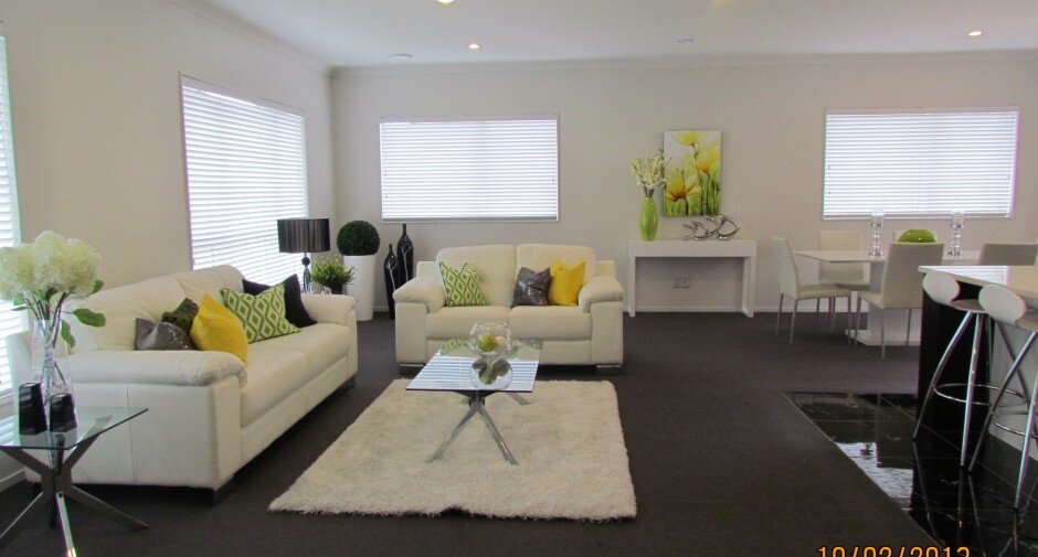 Home Staging Auckland | Home Dressing Auckland | Interior Decoration