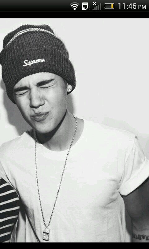 KingKidrauhl94's profile picture. I may be a fan of different artists, but I'm not Justin Biebers fan, I'm his Belieber. Once a belieber always a belieber. Swaggyyy