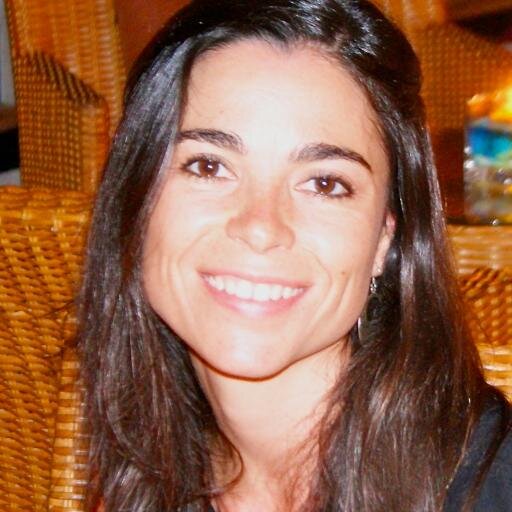 Carla Vazquez Profile