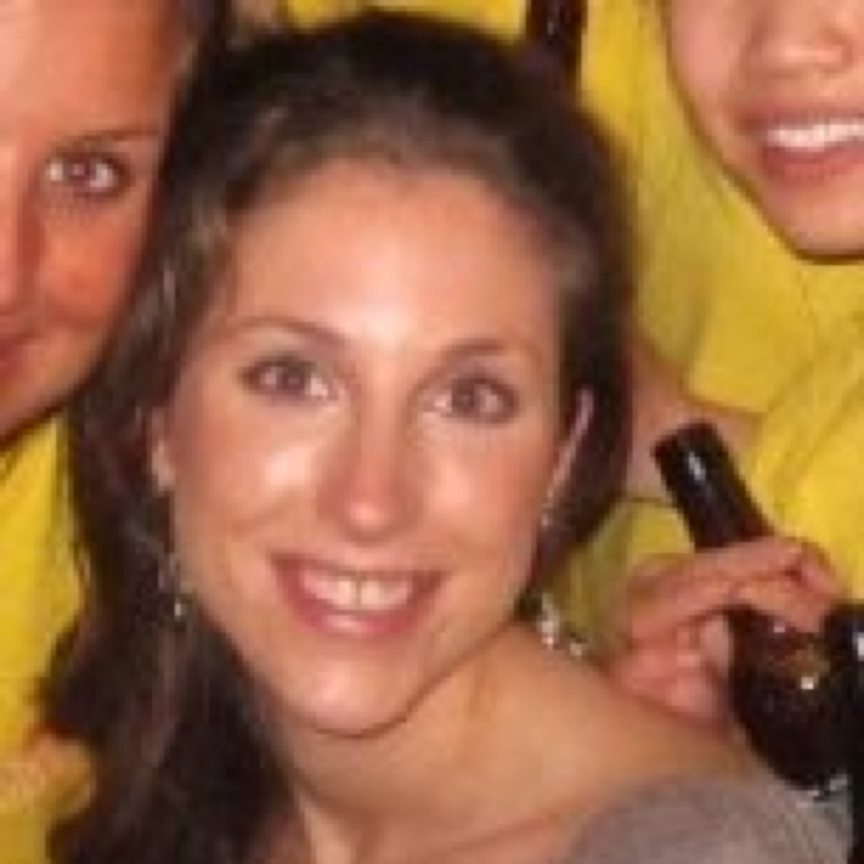 StephBerard's profile picture. 