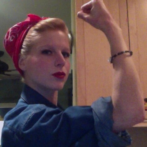 Merid34Meridith's profile picture. 