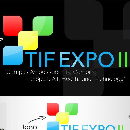 Coming Soon !! TIF EXPO II APRIL 2014 !!  Pekan Olahraga, Pekan Seni,
