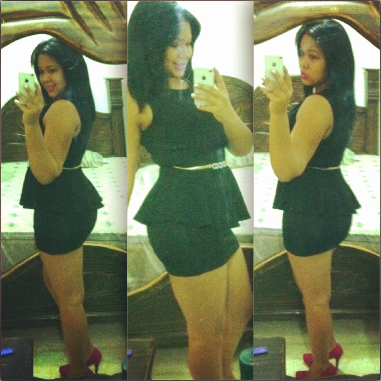 Dios ante todoDominican Rep. •Amo la música • I Love ❤cross. Sexii,bella e inteligente. . #B-day 08/octubre