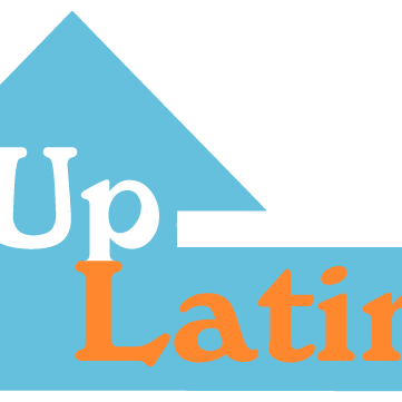 Latin@s Finding meaningful, inspirational & motivational content, & significant role models among multi-demographics. #RiseUp #TakeYourPlace