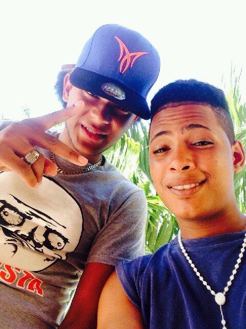 #equipoFantastico_BeboMen tu peloterito fAcebook yemer Antonio