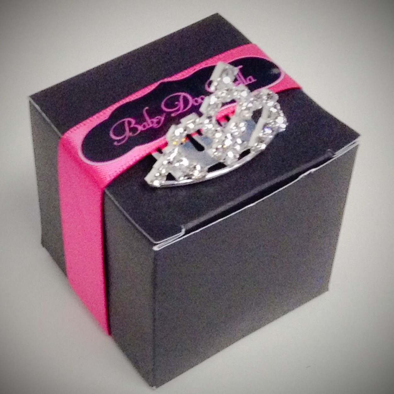 Unique and classy. Baby Doo Bella childrens boutique and consignment. Follow me for great deals and secret sales!