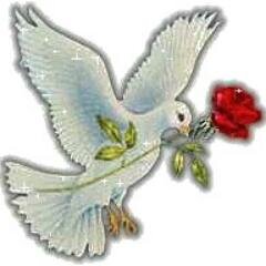 Nunca te olvides del amor de Dios...!