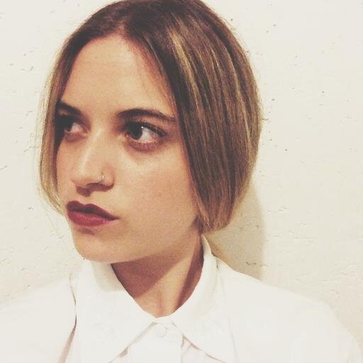 Music, Fashion and Arts Reporter @ixdaily // Poet // Art Enthusiast