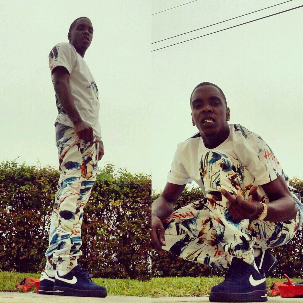 AINT NOBODY SAFE... FOLLOW ME ON IG:BOODAH_