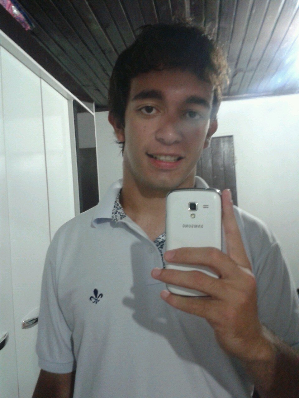 acredite mais em Deus !