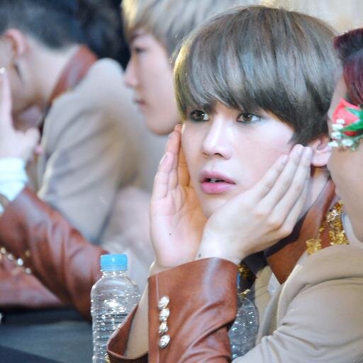 Bohemian 탑독 한솔 펜페 / Topp Dogg Hansol Panpage
