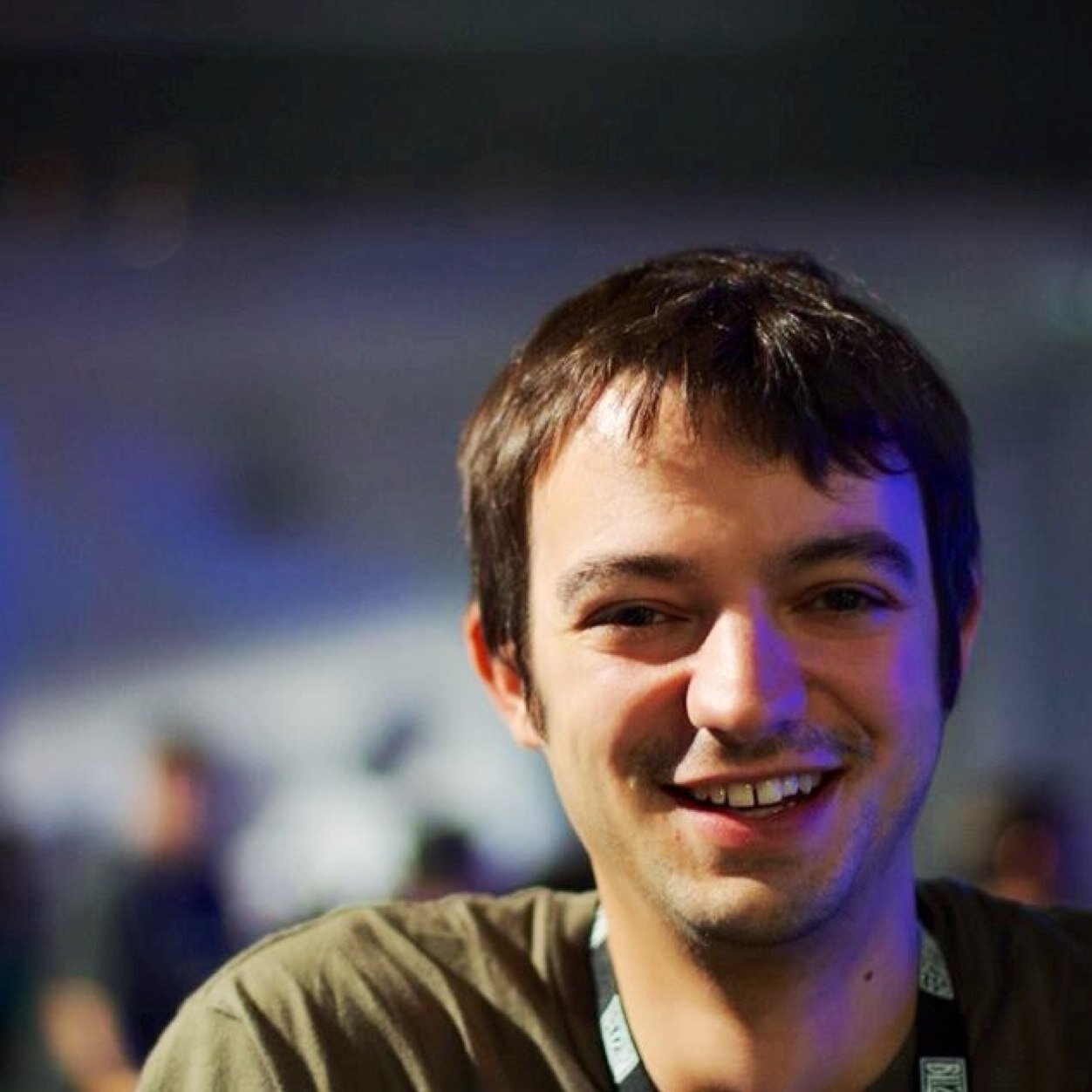 Josh_Ludwig's profile picture. 