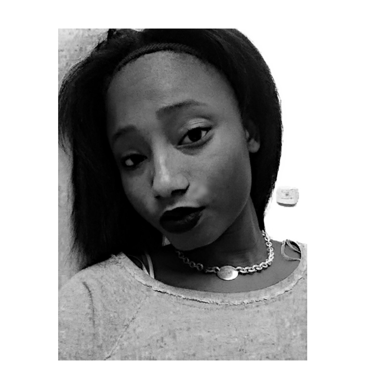 ♡im sitting pretty on the throne.♡