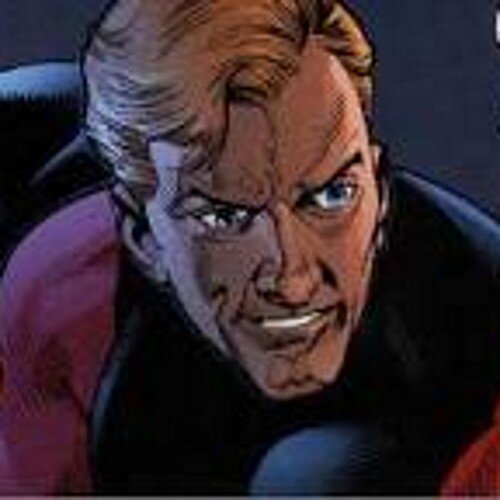 The man that can stretch however long I want, and can help others out!|DC RolePlay