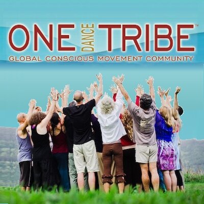 OneDanceTribe's profile picture. OneDanceTribe is a a global conscious dance community where teachers, dancers and facilitators come together to celebrate the power of moving as one.