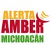 Alerta Amber (@aamber_mich) Twitter profile photo