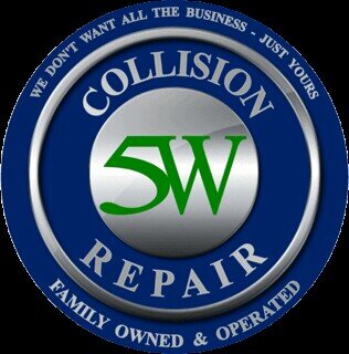 5W Collision Repair