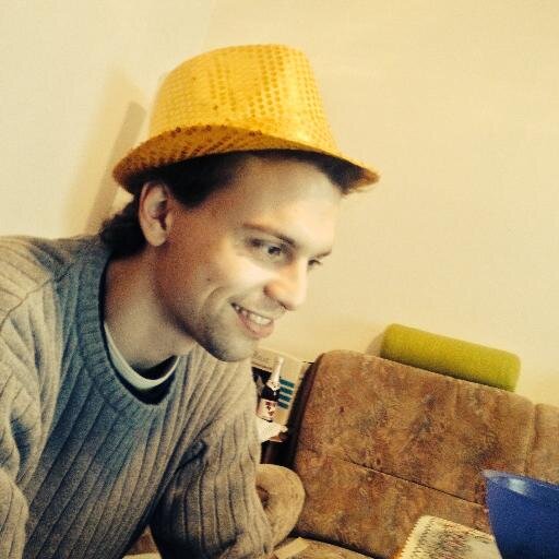 C4Michael's profile picture. 