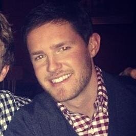 BrendanAlberts's profile picture. 