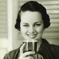 Brew Betties YYC is a craft beer appreciation club started for women by @TRossFletcher
