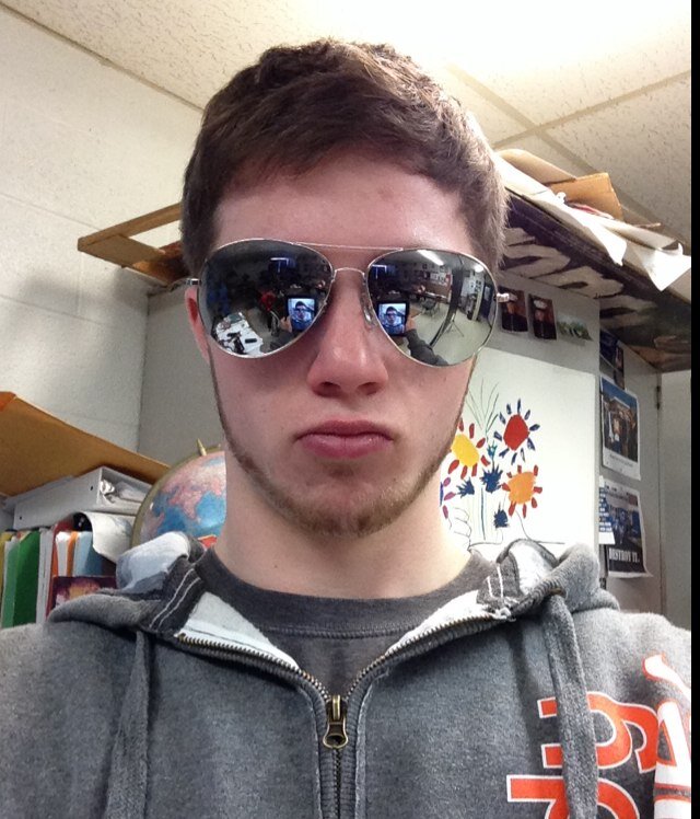 kevinbacon58's profile picture. 