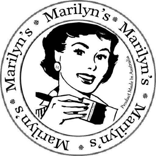 Marilyn's Chalk Furniture Paint Powder & Chalk Based Furniture Paint 100% Australian made and owned painting with chalk furniture paint is so much fun!