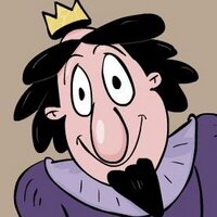 KingOfPies(@RegalPastry) 's Twitter Profile Photo