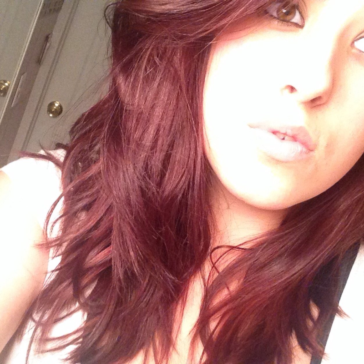 Fifteen;Portuguese;Virgo~Taken 03•26•14