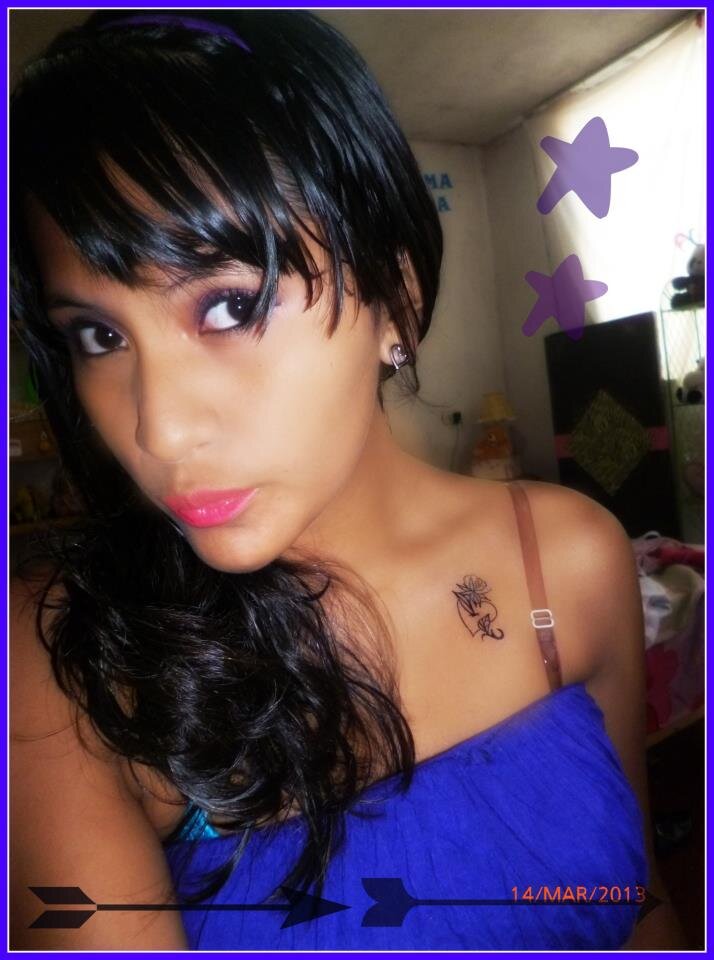 yediitha17's profile picture. Linda :9 !!