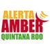 Alerta Amber (@aamber_qroo) Twitter profile photo