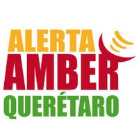 Alerta Amber (@aamber_qro) 's Twitter Profile