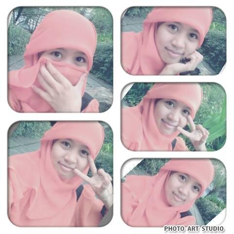 Astuty Ahmad